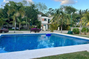 Casa Dragones, Playa Del Carmen
